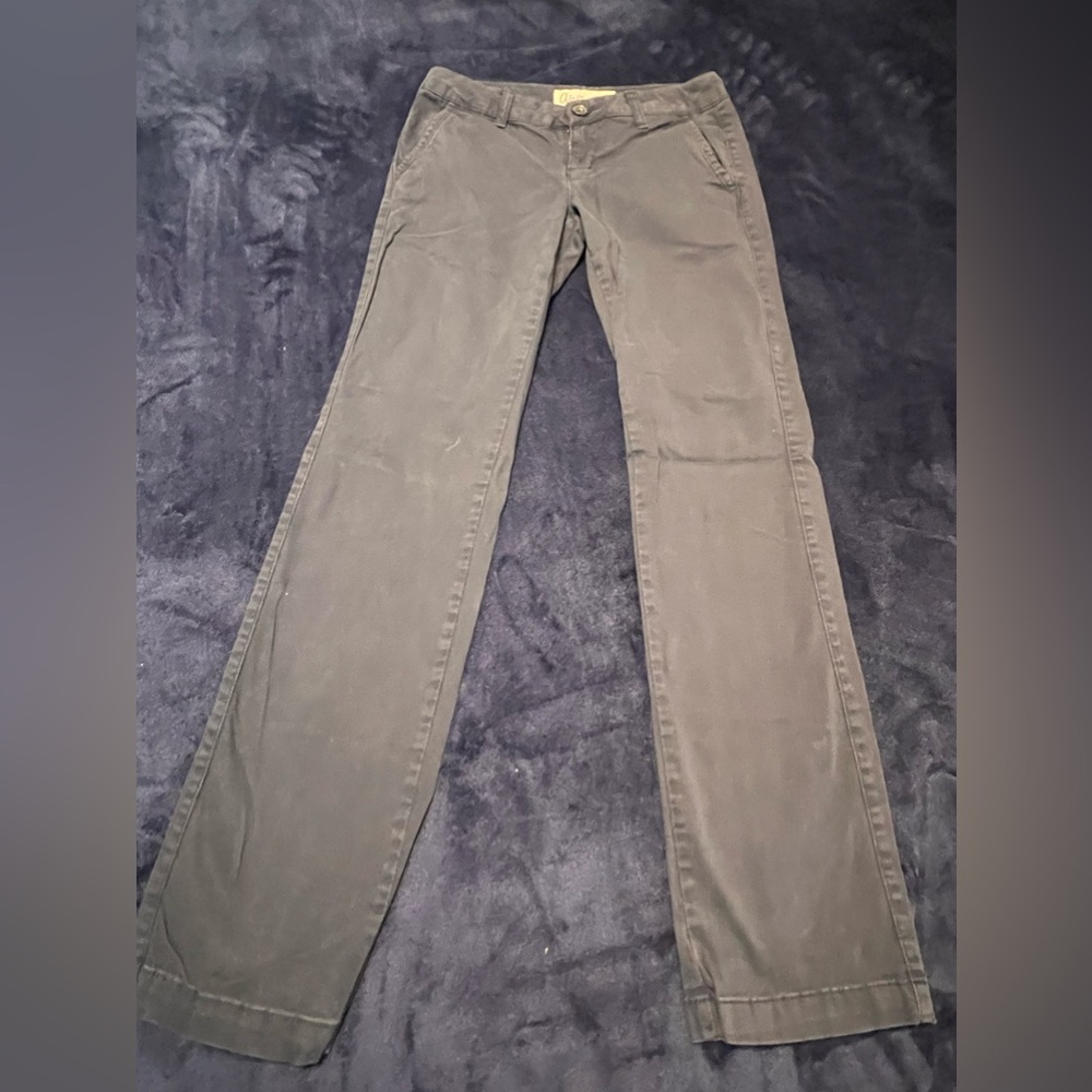 Aeropostale khakis